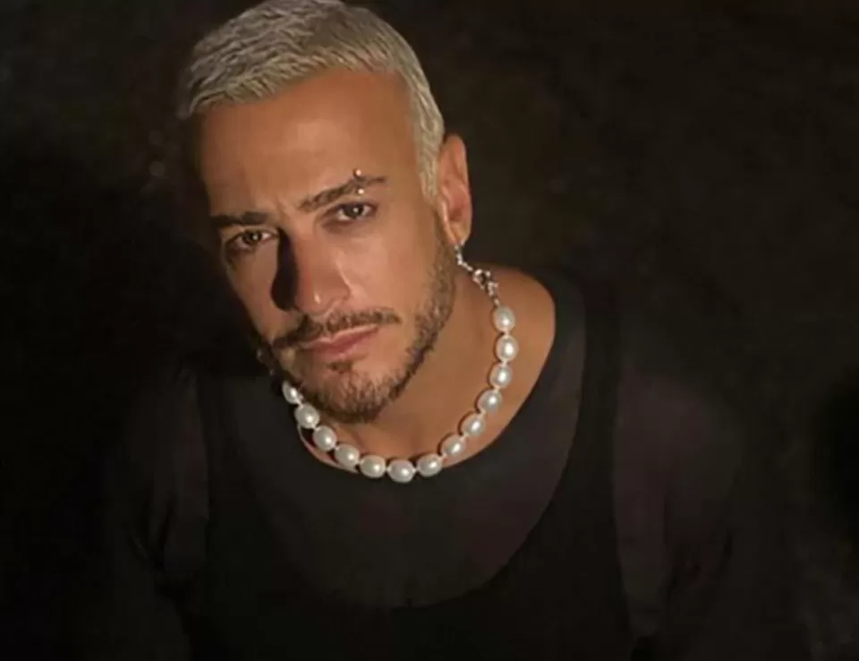 سعد لمجرد