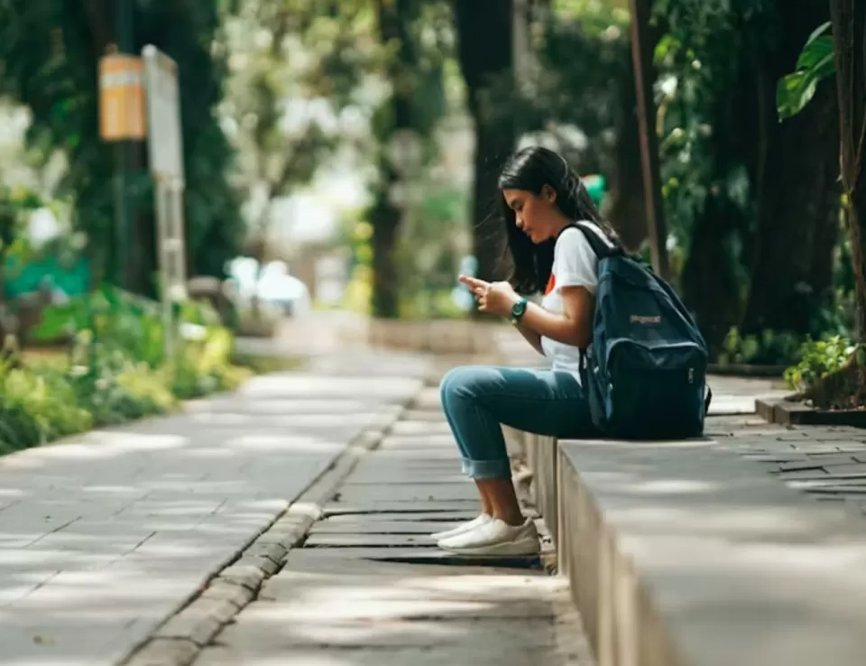 8 دقائق على TikTok كافية لتدمير صورة الجسم لدى الفتيات