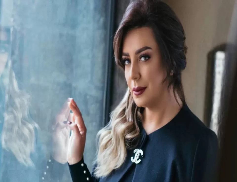 شكران مرتجى :  الفن حرمني من الأنوثة والأمومة