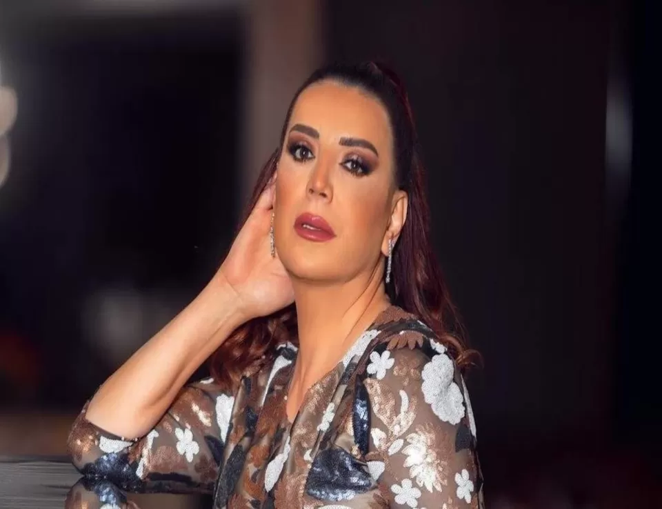 شكران مرتجى تكشف تفاصيل حياتها الشخصية وقصة حب غير تقليدية