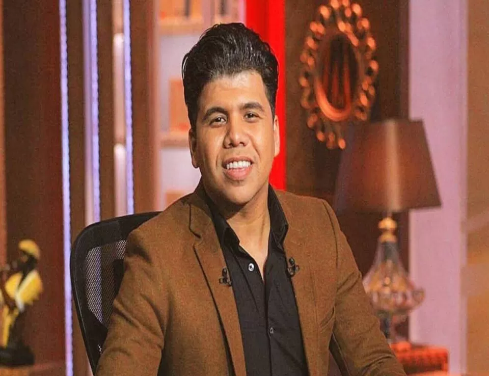 محمد كمال يتهم عمر كمال بسرقة أغنيته ويقدم شكوى إلى نقابة المهن الموسيقية