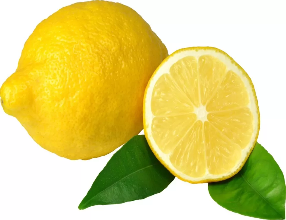 ليمون ليمون
