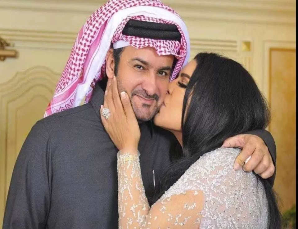 مبارك الهاجري واحلام مبارك الهاجري واحلام