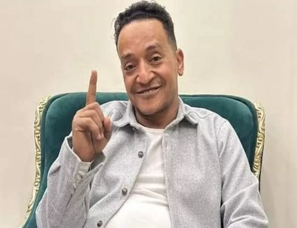 مصرع الفنان محمد فوزي في حادث تصادم بمحافظة أسوان
