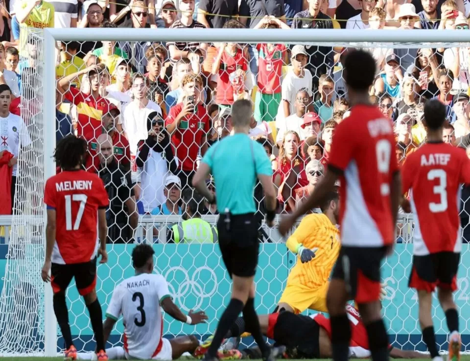 وزير الرياضة المصري يعلق على نتائج البعثة في أولمبياد باريس 2024