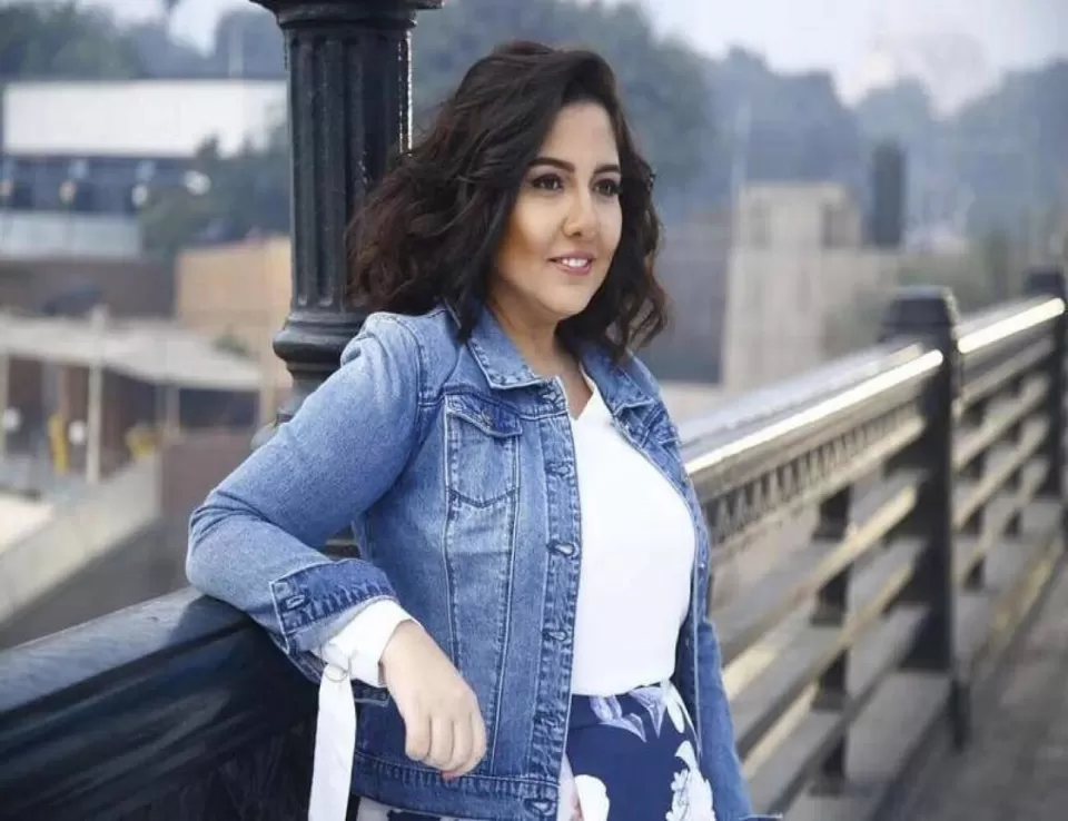 مي كساب تطلب من جمهورها الدعاء بعد خضوعها لعملية جراحية مي كساب تطلب من جمهورها الدعاء بعد خضوعها لعملية جراحية