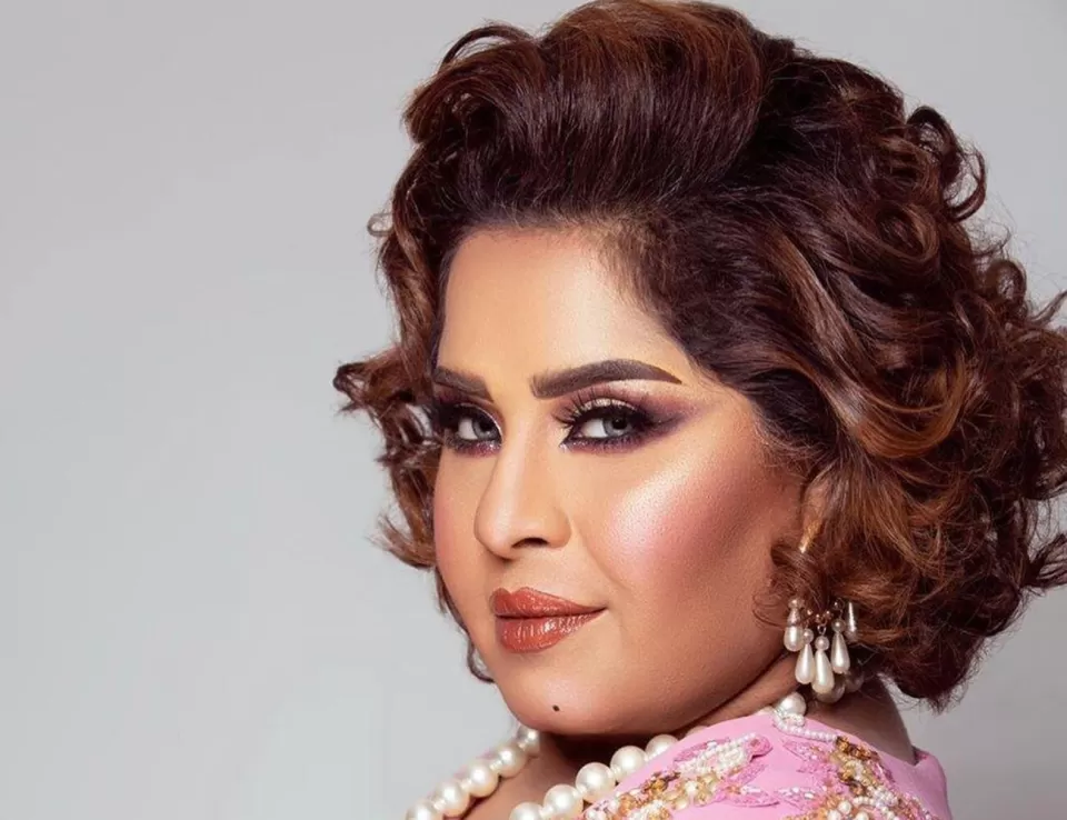 هيا الشعيبي تتوجه برسالة للمستشار تركي آل الشيخ عبر سناب شات هيا الشعيبي تتوجه برسالة للمستشار تركي آل الشيخ عبر سناب شات