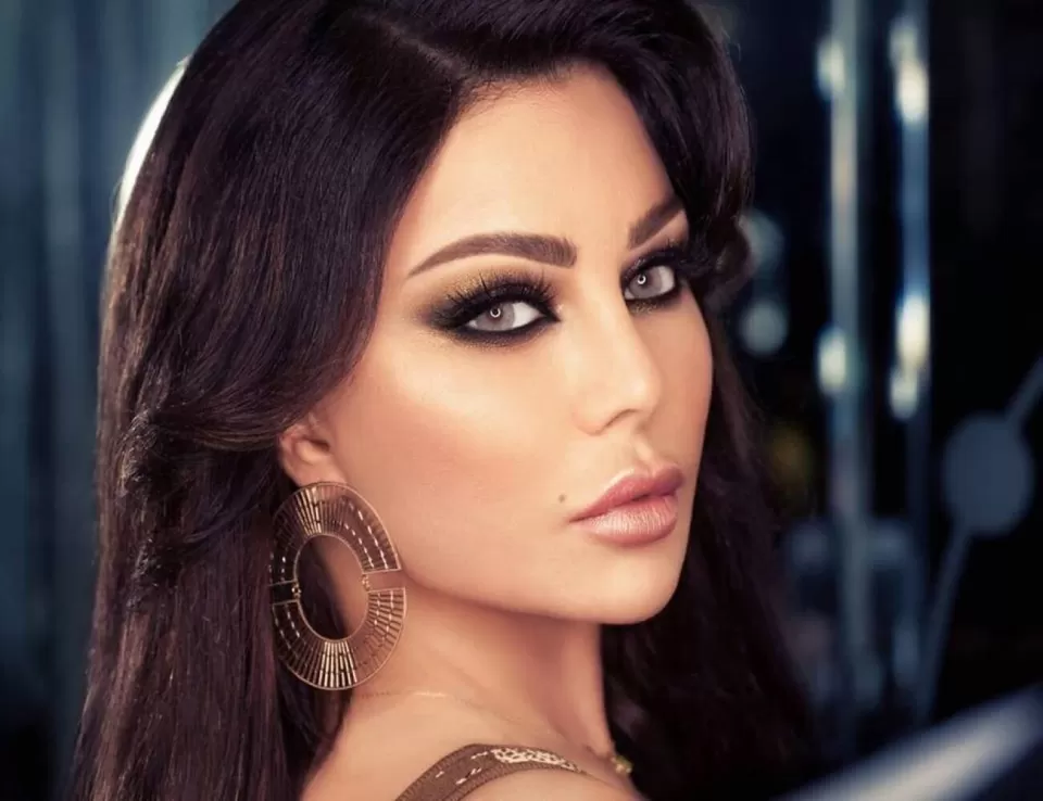 هيفاء وهبي