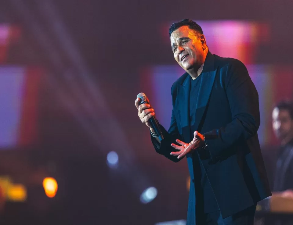 الفنان المصري محمد فؤاد يكشف تفاصيل إصابته بالعصب السابع الفنان المصري محمد فؤاد يكشف تفاصيل إصابته بالعصب السابع