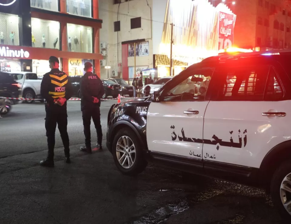 الأردن : كشف ملابسات "جريمة بشعة" تضمنت تعذيب شخص وقتله وحرق جثته