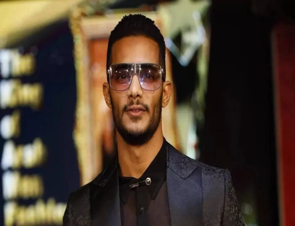 محمد رمضان يعود للدراما الرمضانية ويشعل حماس جمهوره محمد رمضان يعود للدراما الرمضانية ويشعل حماس جمهوره