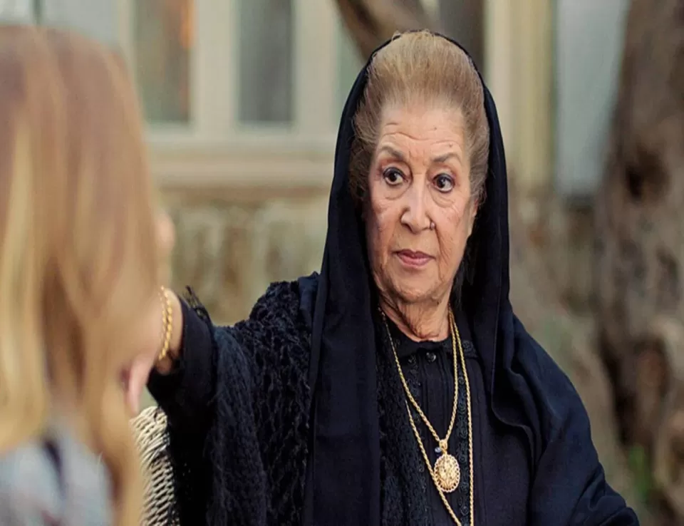  وصية منى واصف تثير الجدل