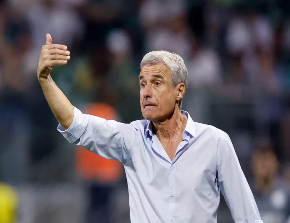 النصر السعودي يبدأ أولى تحركاته لإقالة المدير الفني البرتغالي لويس كاسترو النصر السعودي يبدأ أولى تحركاته لإقالة المدير الفني البرتغالي لويس كاسترو