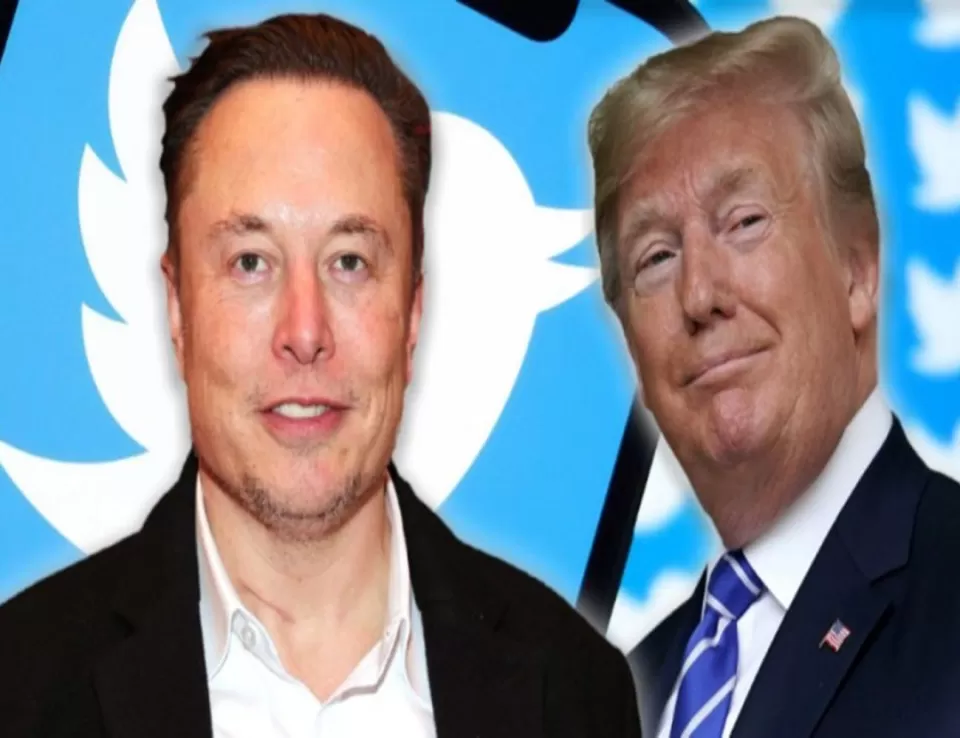 مشاكل تقنية تمنع مستخدمي "إكس" من متابعة محادثة ترامب وإيلون ماسك  