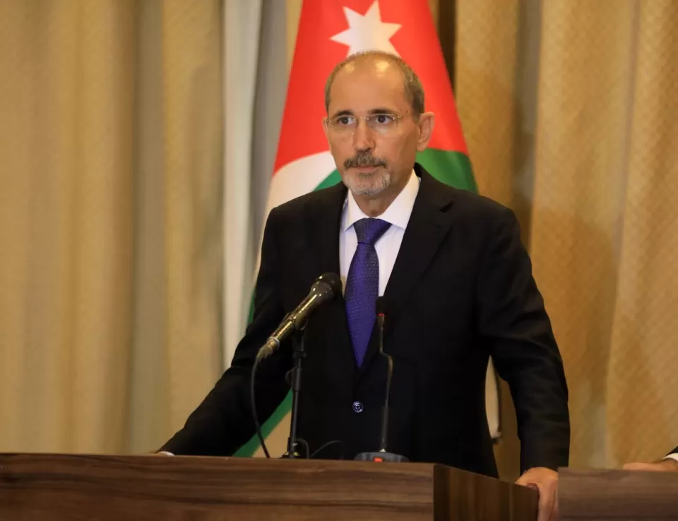 وزير الخارجية الأردني في إيران لبحث التطورات الإقليمية