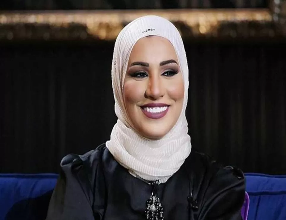 نداء شرارة تكشف عن برنامج  وأعمال جديدة