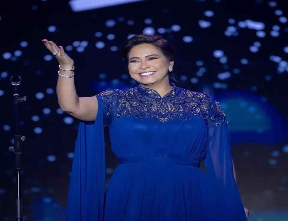 شيرين عبد الوهاب عن أزمتها مع روتانا : "مستعدة اتسجن.. نفسي أجرب سجن النسا" 
