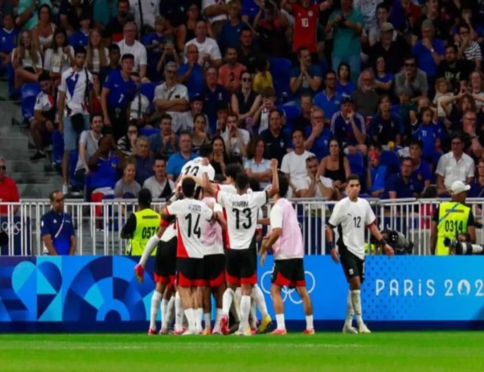 مصر والمغرب تتنافسان على برونزية الأولمبياد اليوم  .. توقيت المباراة  والقنوات الناقلة