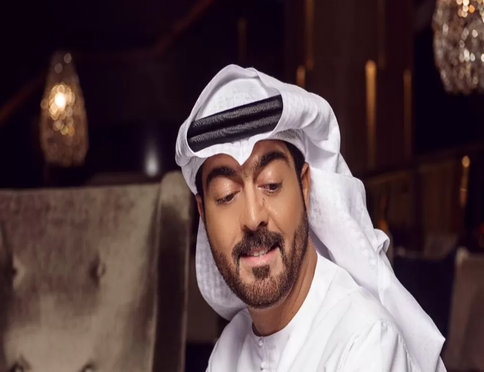محمد المازم يبدع في أغنيته الجديدة ويشعل حماس جمهوره