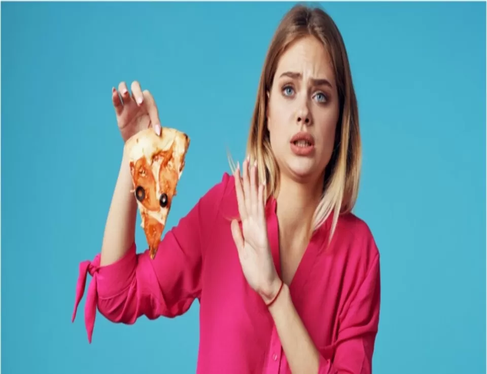 حل جديد  للسيطرة على الشهية  من خلال تحفيز الدماغ الكهربائي