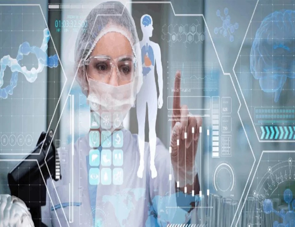  تقنية ذكاء اصطناعي جديدة تحدد الخلايا السرطانية وتكشف العدوى الفيروسية مبكراً