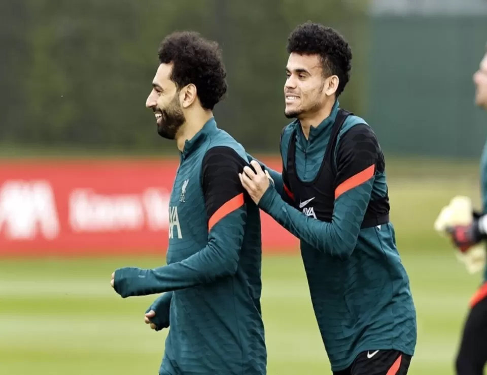 برشلونة يستهدف لويس دياز و  ليفربول يحدد الثمن
