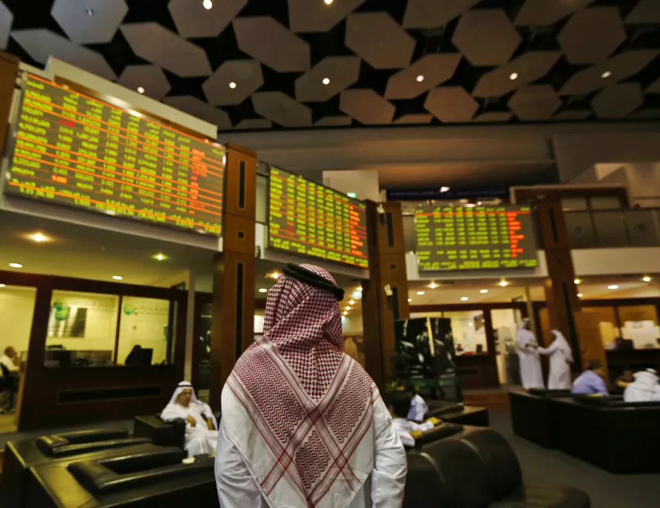 الأسهم السعودية تحقق مكاسب ملحوظة مع ارتفاع ملحوظ في المؤشرات الأسهم السعودية تحقق مكاسب ملحوظة مع ارتفاع ملحوظ في المؤشرات