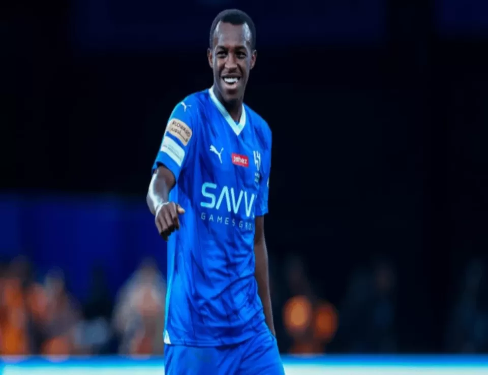 الهلال يضع شرطين للاستغناء عن خدمات سعود عبد الحميد لصالح روما الإيطالي