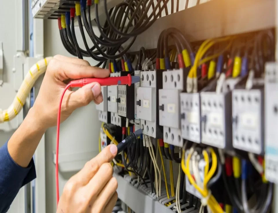إجراءات حاسمة لمكافحة سرقة الكهرباء في مصر