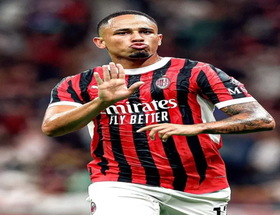 ميلان يخطف تعادلًا مثيرًا من أمام تورينو في افتتاح الدوري الإيطالي 