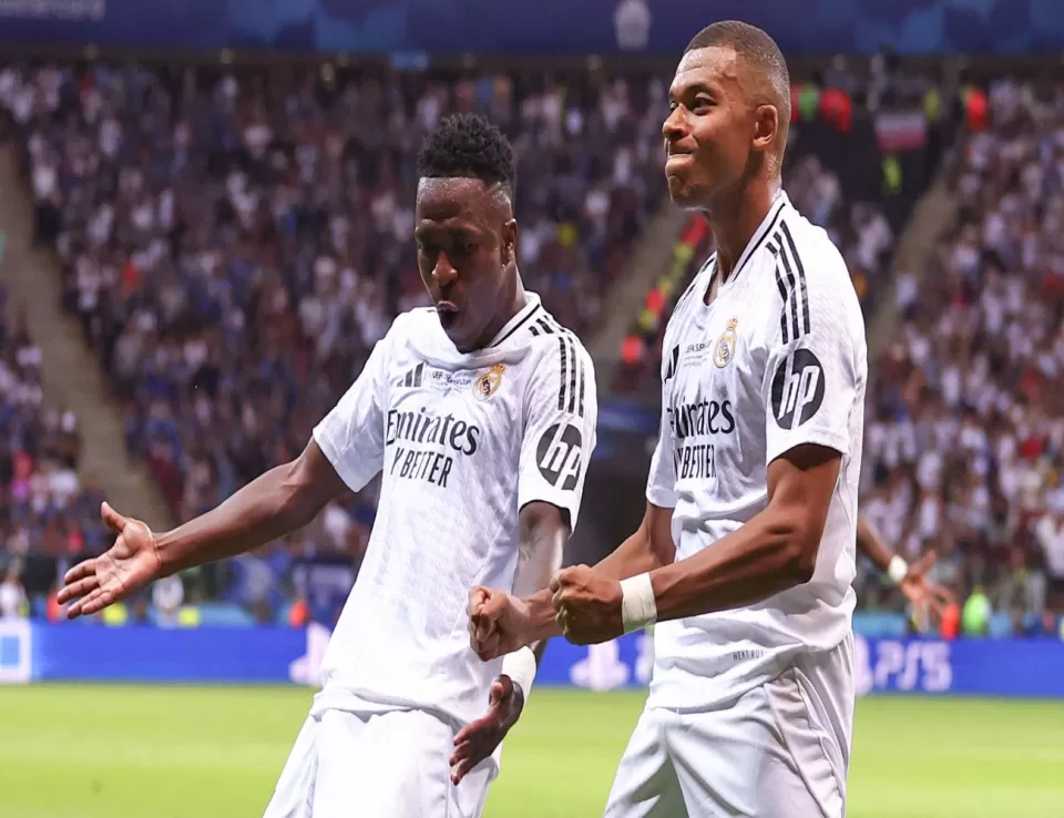 ريال مدريد يفشل في تحقيق بداية قوية بالدوري ويسقط بالتعادل أمام مايوركا 