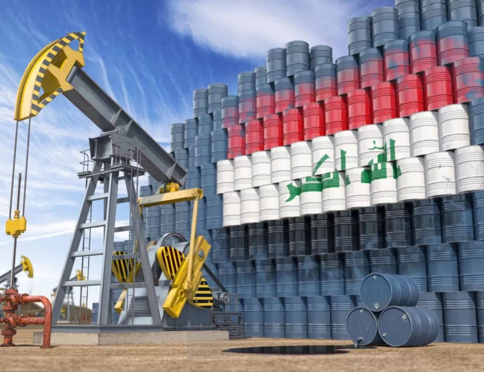 مصادر عراقية : اتفاق شركة BP مع العراق سيستند لنموذج تقاسم الأرباح 