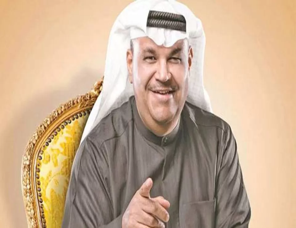 نبيل شعيل يثير الجدل بتصريح مثير في حفله بالسعودية نبيل شعيل يثير الجدل بتصريح مثير في حفله بالسعودية
