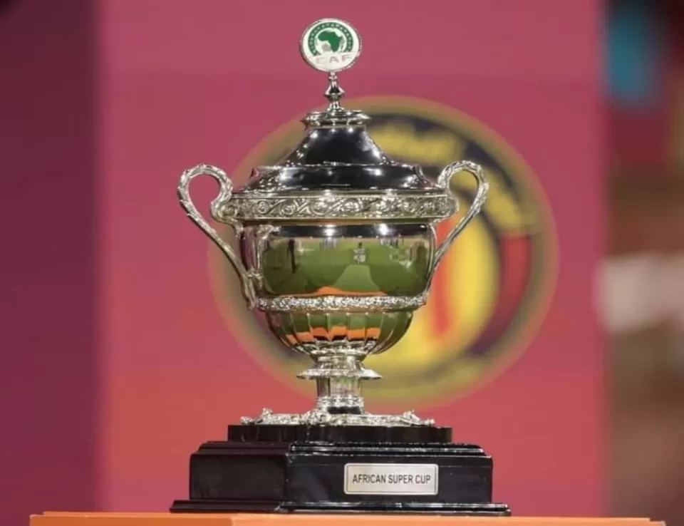 قمة السوبر الإفريقي في السعودية تجمع الأهلي والزمالك