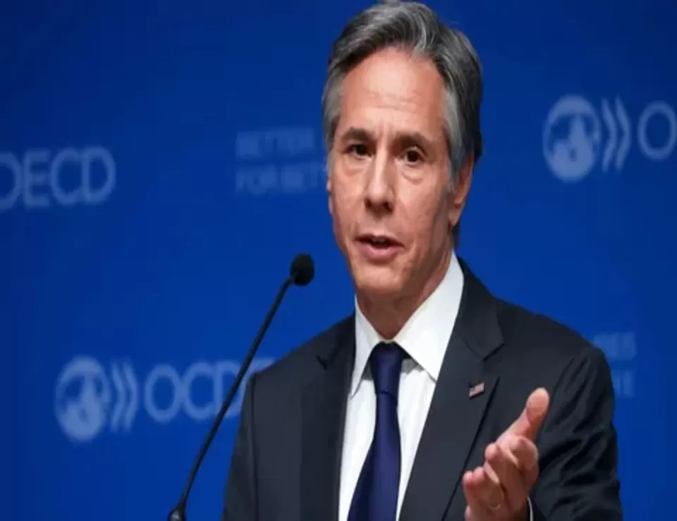 بلينكن يؤجل زيارته للشرق الأوسط بسبب عدم اليقين من رد إيران