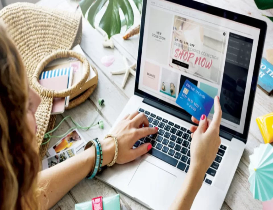 تركيا تفرض قيودًا على المشتريات عبر الإنترنت 