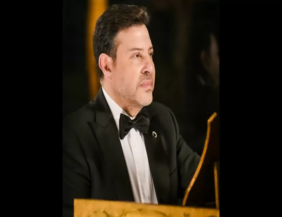 هاني شاكر: وفاء للبنان وتحضيرات لسوريا هاني شاكر: وفاء للبنان وتحضيرات لسوريا