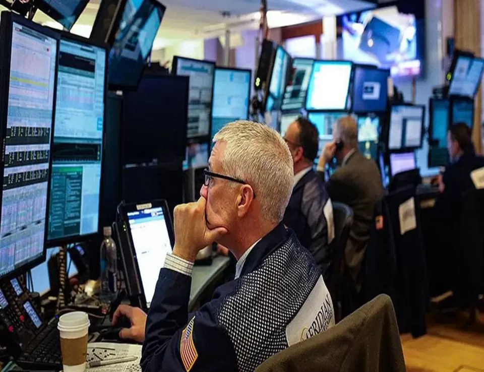 الأسهم الأوروبية تواصل الصعود بدعم آمال خفض الفائدة الأمريكية الأسهم الأوروبية تواصل الصعود بدعم آمال خفض الفائدة الأمريكية