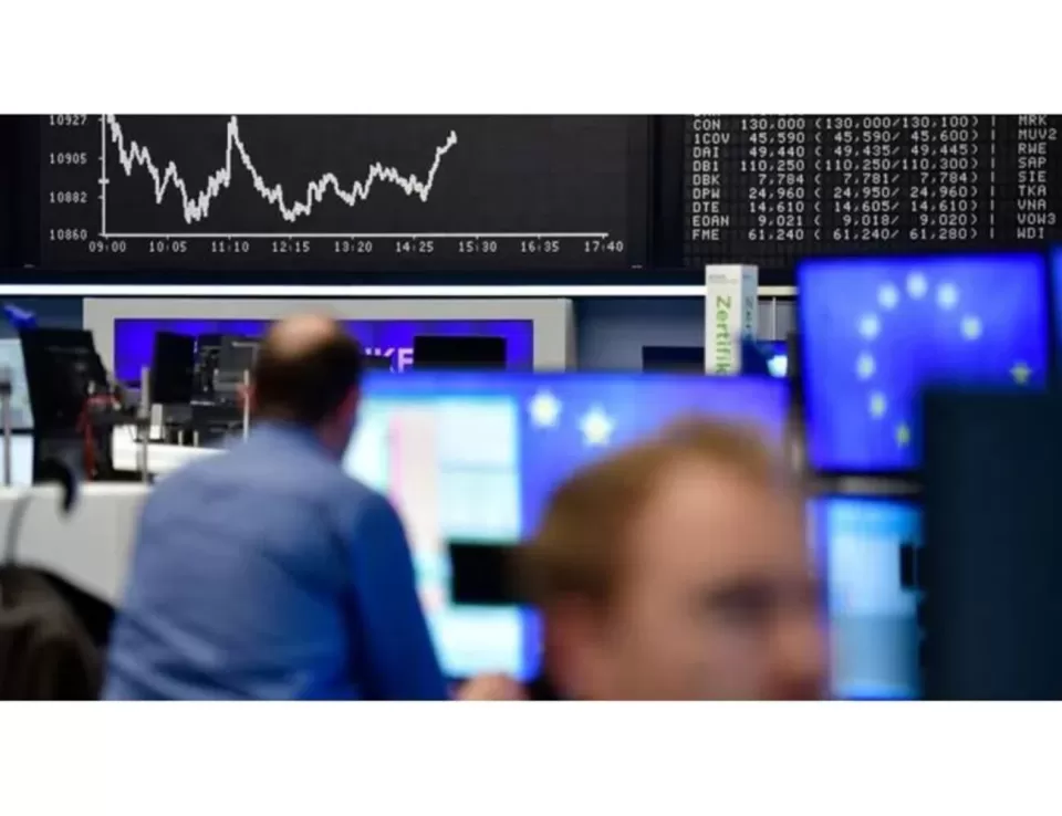 الأسهم الأوروبية ترتفع بفضل نتائج الشركات الإيجابية