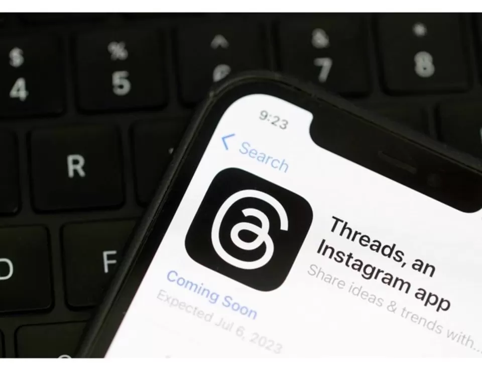 تطبيق Threads يطلق ميزة جديدة لتسهيل متابعة الموضوعات الشائعة