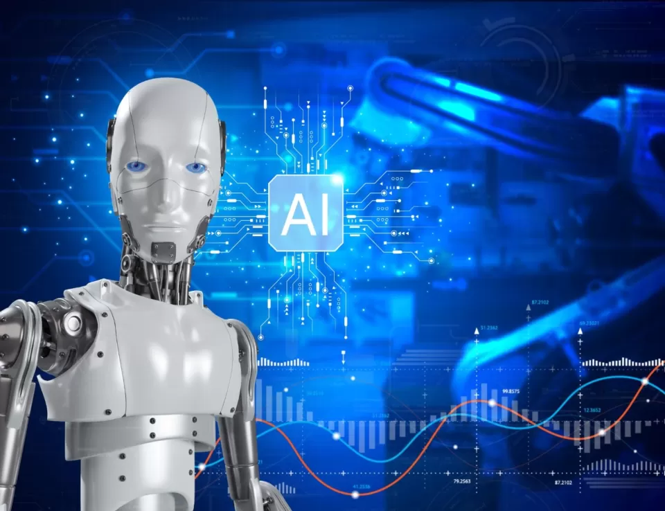 المستثمرون في الشركات الكبرى يطالبون بثمار الذكاء الاصطناعي في ظل تباطؤ الأرباح 