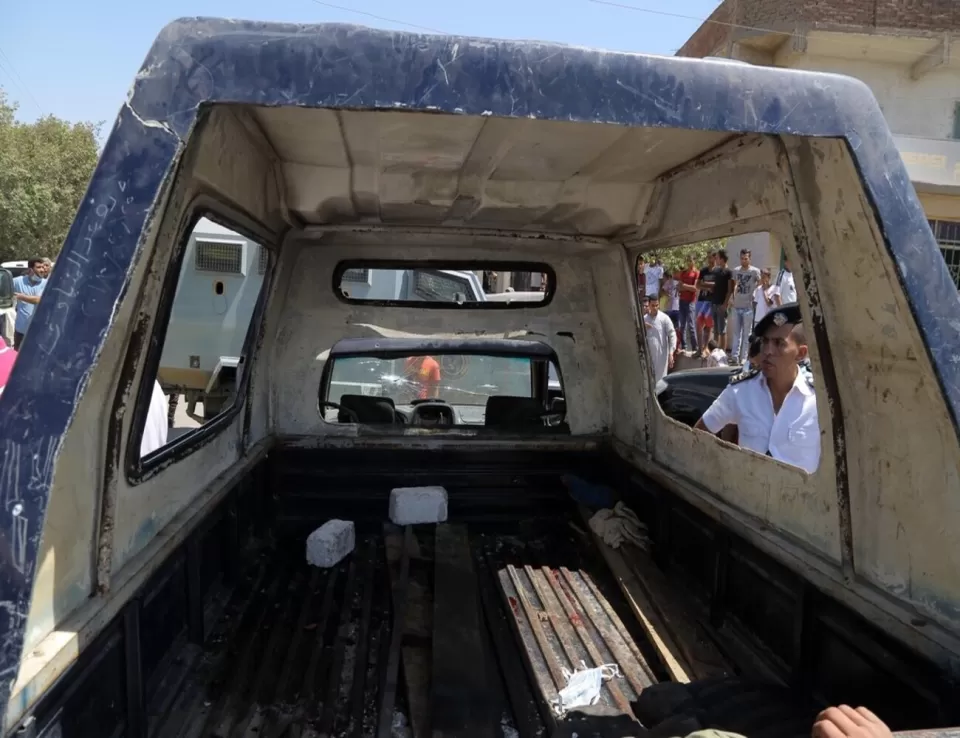القبض على أطباء في مصر بتهمة التحرش بالمرضى