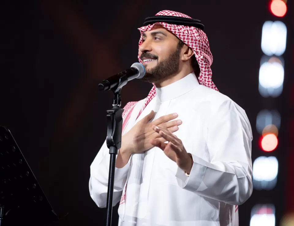 ماجد المهندس ماجد المهندس