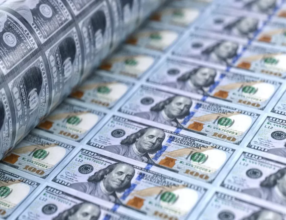 الحكومة المصرية تسدد 1.2 مليار دولار من مستحقات شركات النفط الأجنبية