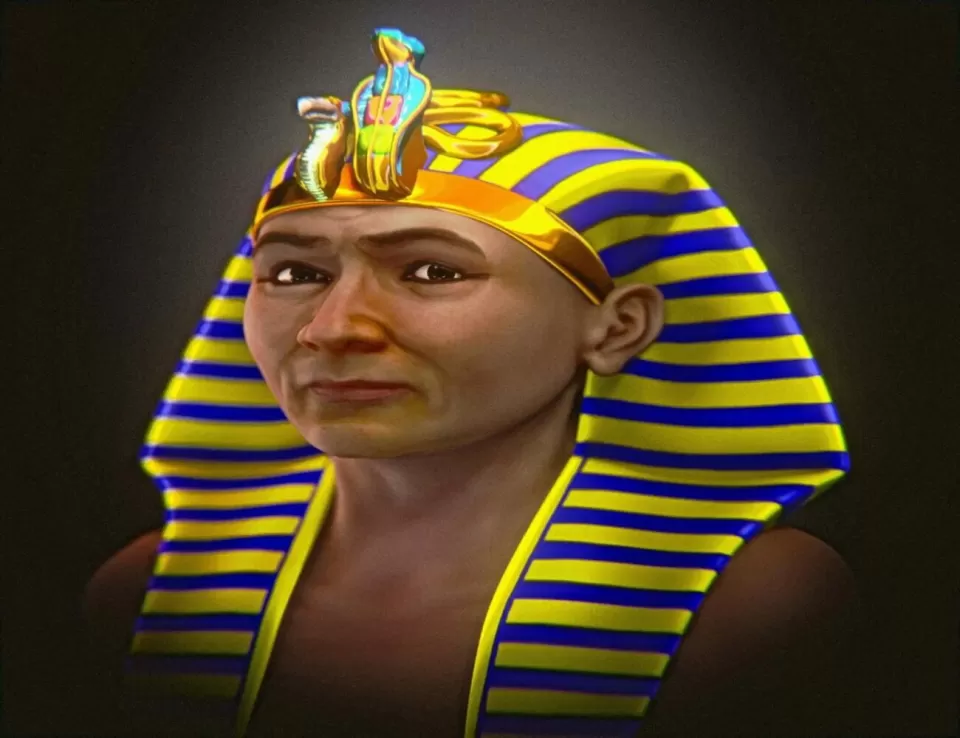 فرعون 