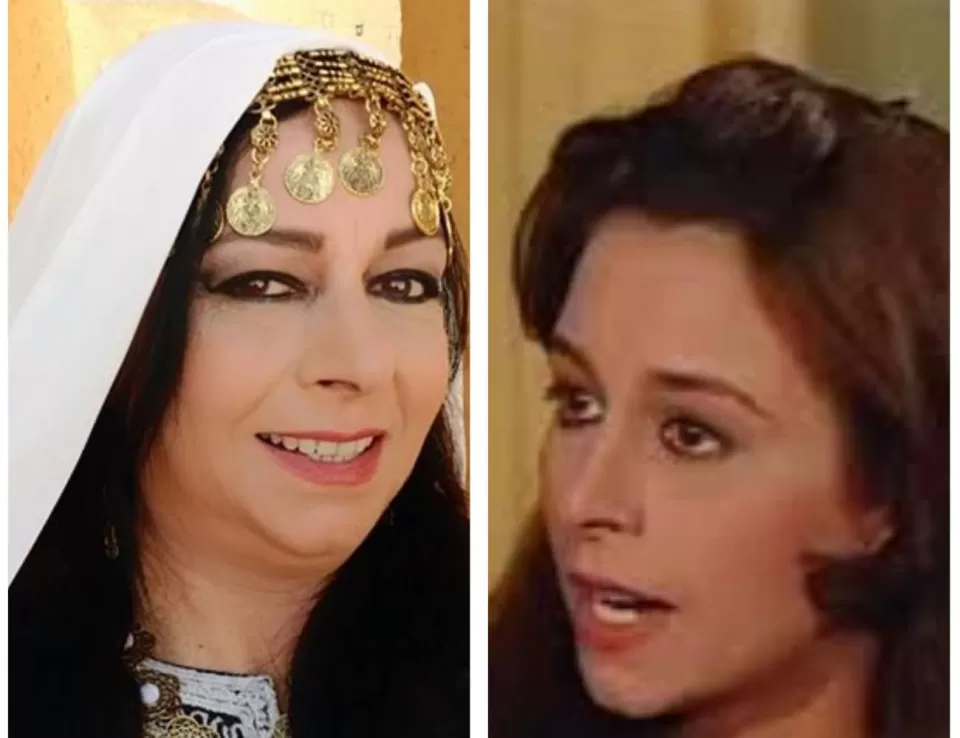 ناهد رشدي