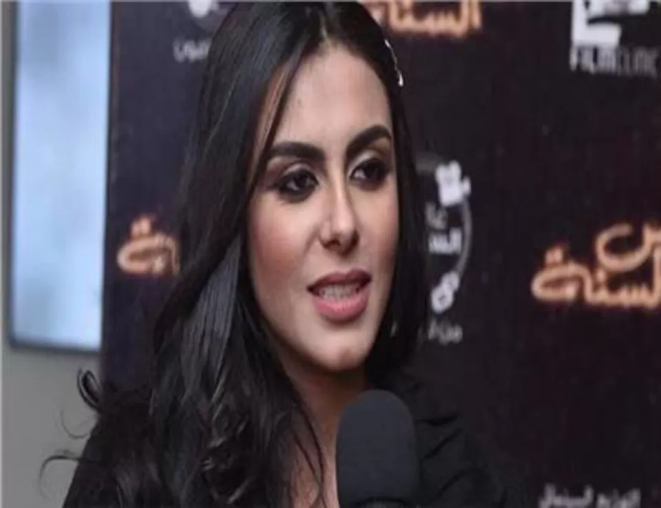 هاجر الشرنوبي
