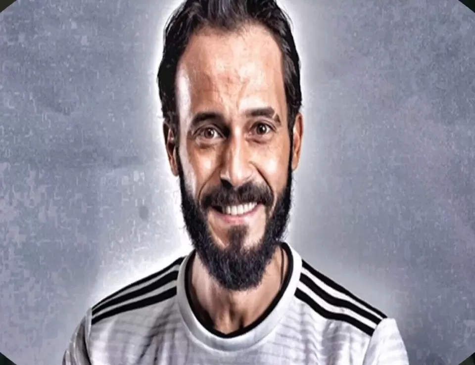 يوسف الشريف أرشيفية