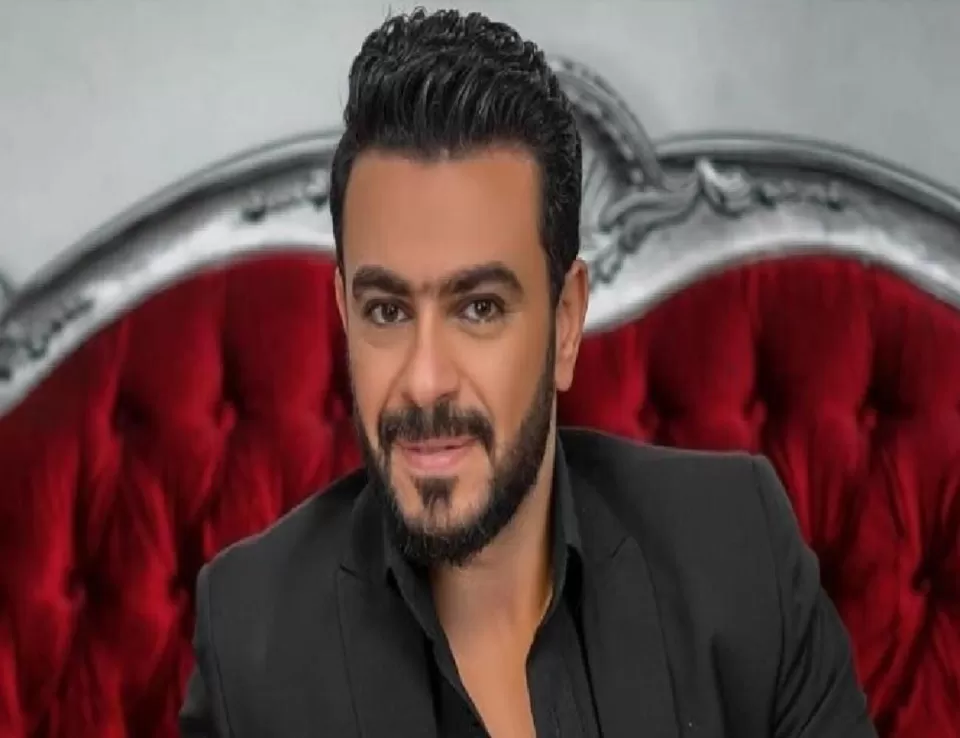 كريم الحسيني يعتزل الفن: "تعبت من النفاق والمحسوبية"