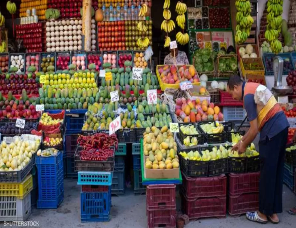 توقعات بانخفاض التضخم بمصر في أغسطس رغم ارتفاع الأسعار